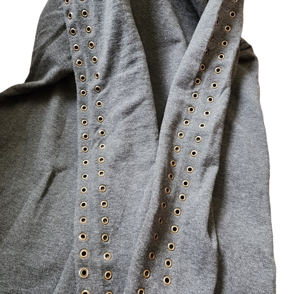 ✨️ SOLD ✨️True Religion Hoodie Dress - Picture 3 of 5